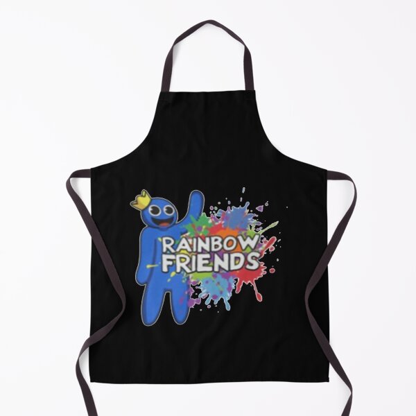 Item preview, Rainbow Friends  designed and sold by rinjinsato.