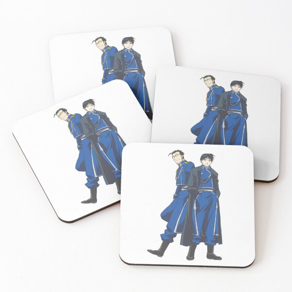 Item preview, Roy Mustang designed and sold by SatourHM.