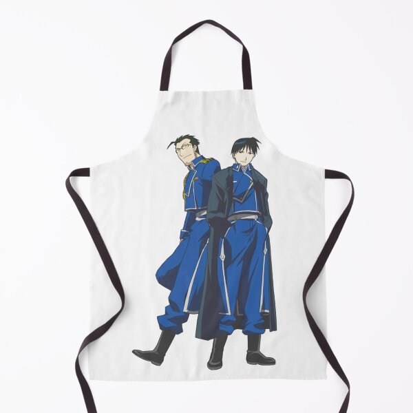 Item preview, Roy Mustang designed and sold by SatourHM.