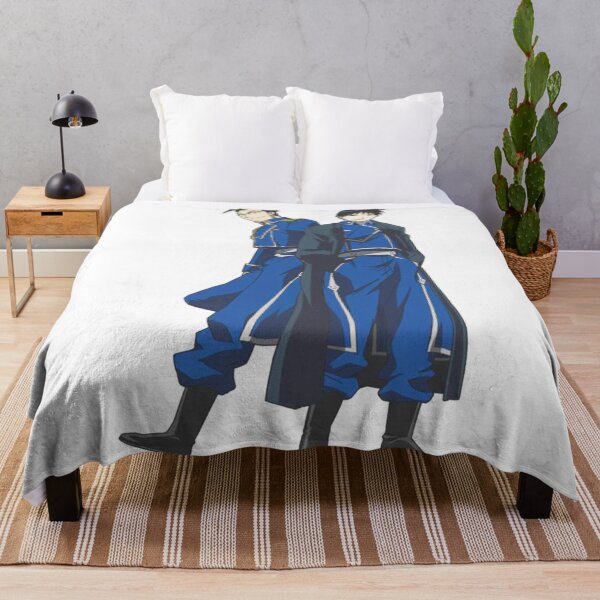 Item preview, Roy Mustang designed and sold by SatourHM.