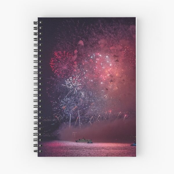 Item preview, Fireworks from Istanbul-3 designed and sold by hayrettinsokmen.