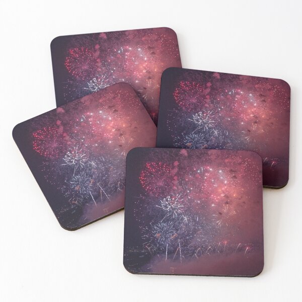 Item preview, Fireworks from Istanbul-3 designed and sold by hayrettinsokmen.