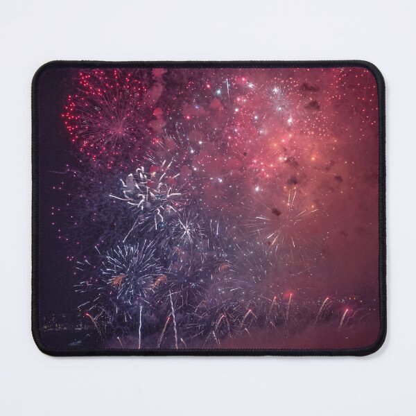 Item preview, Fireworks from Istanbul-3 designed and sold by hayrettinsokmen.
