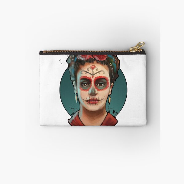 Artikelvorschau, Tag der Toten - FRIDA entworfen und verkauft von DEGPHILIP.