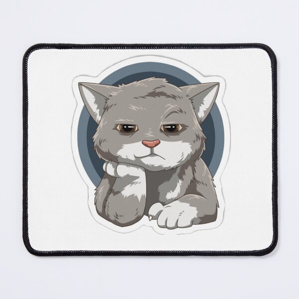 Item preview, Cat vector illustration  designed and sold by mandover.