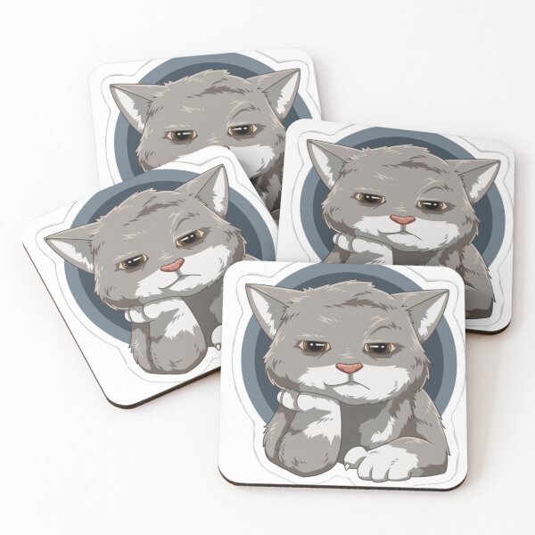 Item preview, Cat vector illustration  designed and sold by mandover.