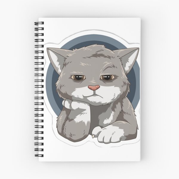 Item preview, Cat vector illustration  designed and sold by mandover.