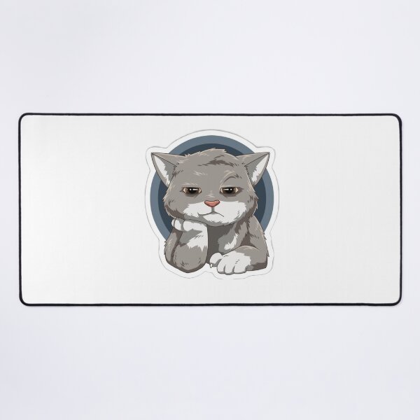 Item preview, Cat vector illustration  designed and sold by mandover.