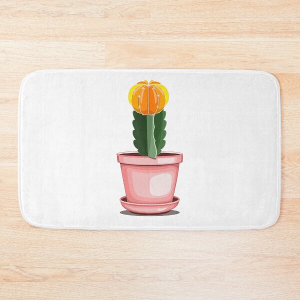 Item preview, Cactus succulent in clay pot designed and sold by Mashusha-art.