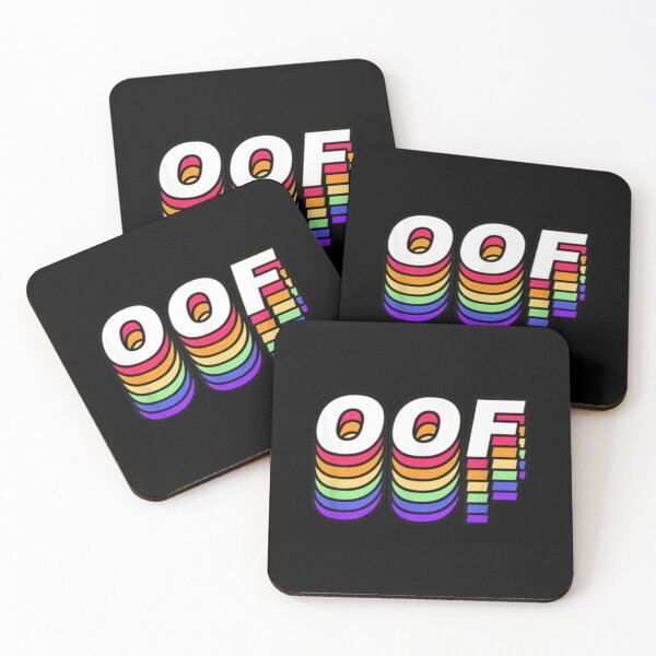 Item preview, OOF Meme Dabbing Dab Gift Hand Drawn Noob   designed and sold by rinjinsato.