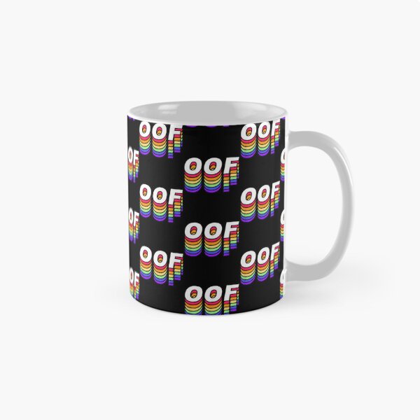 Item preview, OOF Meme Dabbing Dab Gift Hand Drawn Noob   designed and sold by rinjinsato.