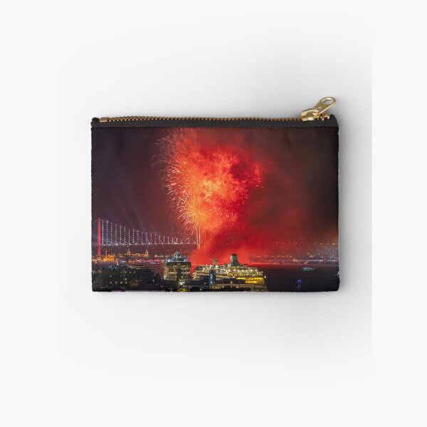 Item preview, Fireworks from Istanbul-4 designed and sold by hayrettinsokmen.
