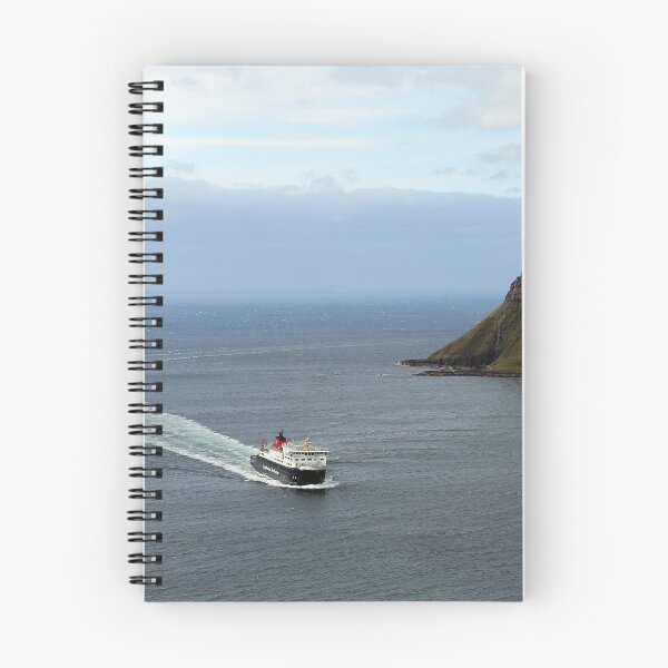 Item preview, MV Hebrides designed and sold by Jondave.