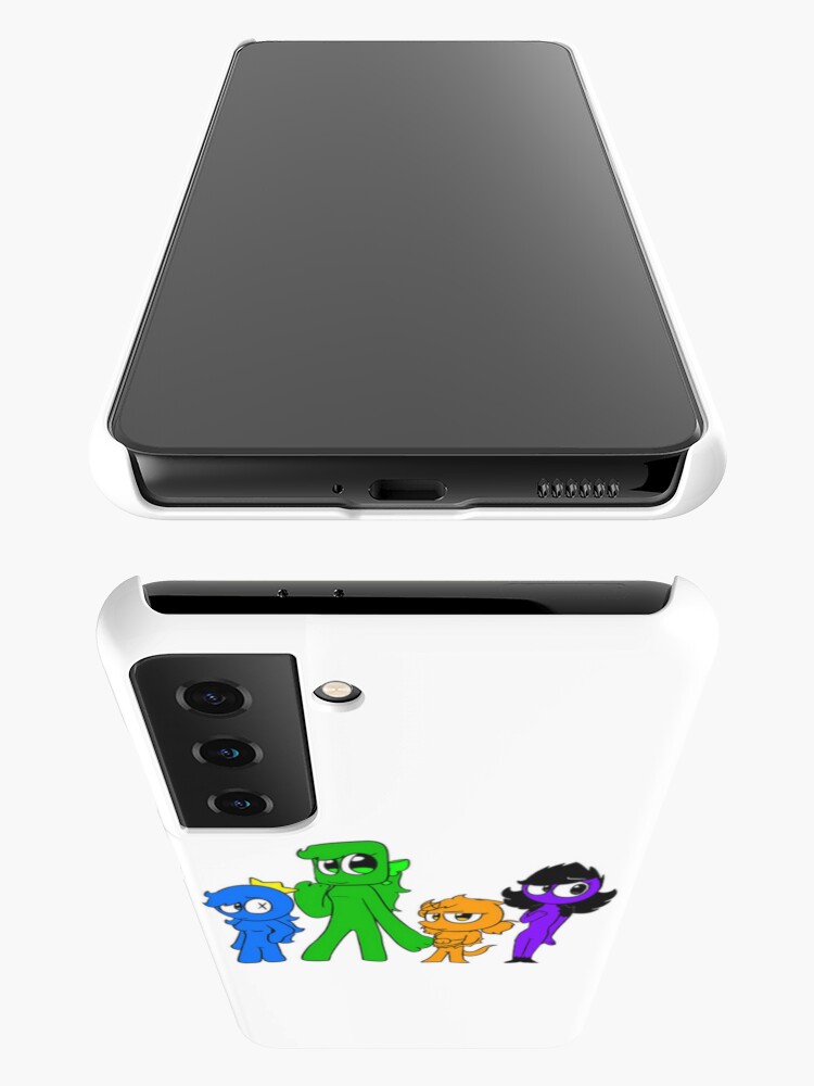 ROBLOX GAME Samsung Z Flip 4 Case