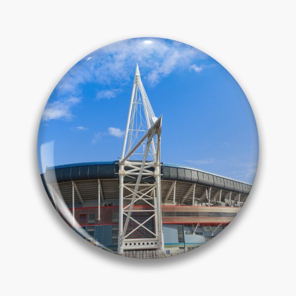 Item preview, Principality Stadium, Cardiff, South Wales designed and sold by VnGphoto.