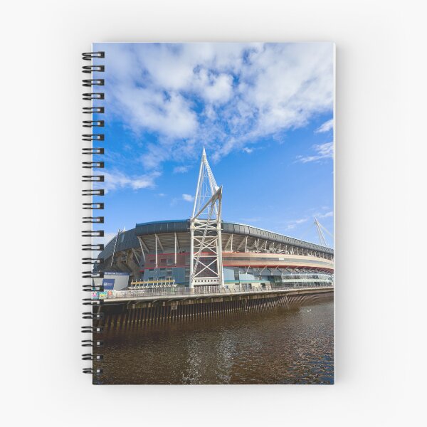 Item preview, Principality Stadium, Cardiff, South Wales designed and sold by VnGphoto.