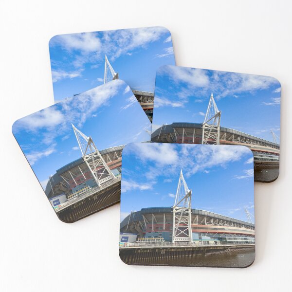 Item preview, Principality Stadium, Cardiff, South Wales designed and sold by VnGphoto.