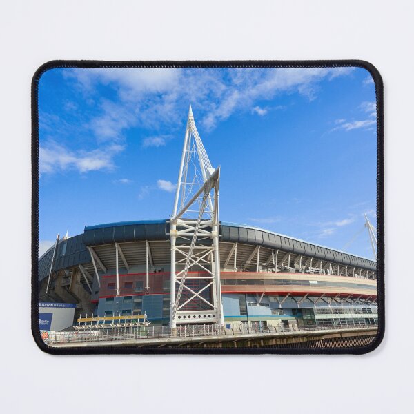 Item preview, Principality Stadium, Cardiff, South Wales designed and sold by VnGphoto.