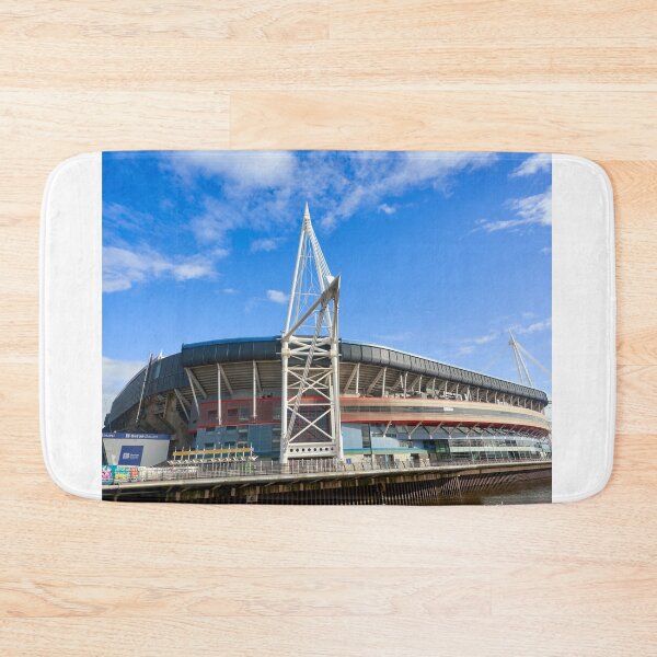 Item preview, Principality Stadium, Cardiff, South Wales designed and sold by VnGphoto.