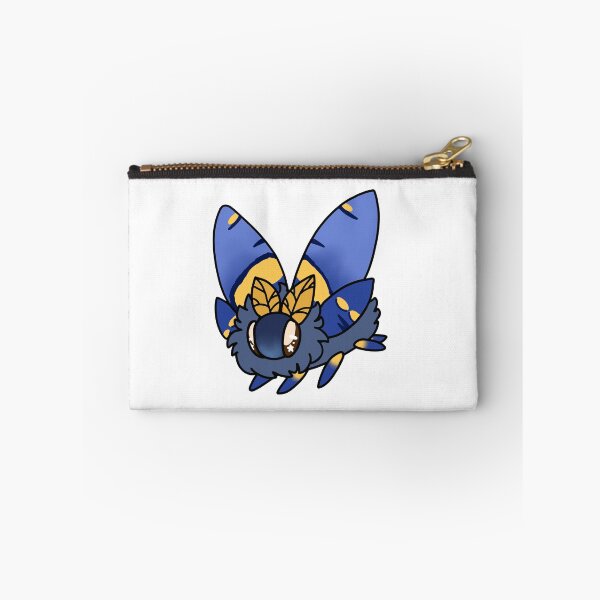 Item preview, Peach Moth  designed and sold by Feralplant-arts.