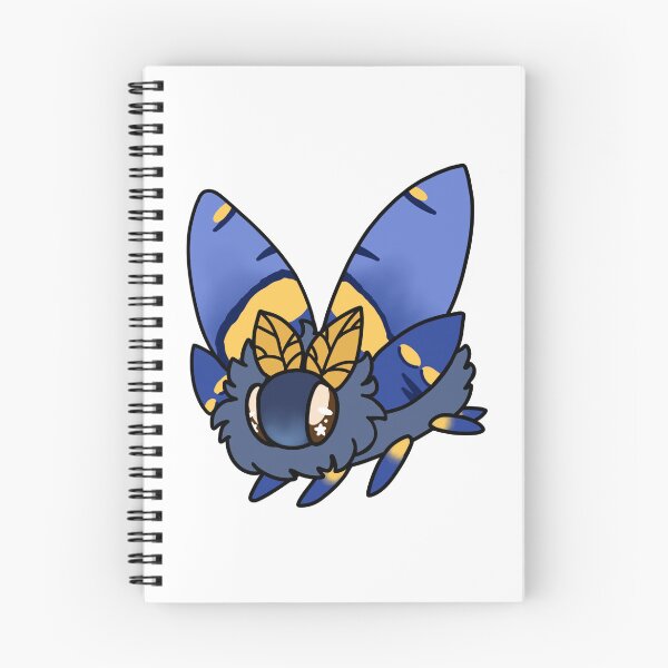 Item preview, Peach Moth  designed and sold by Feralplant-arts.