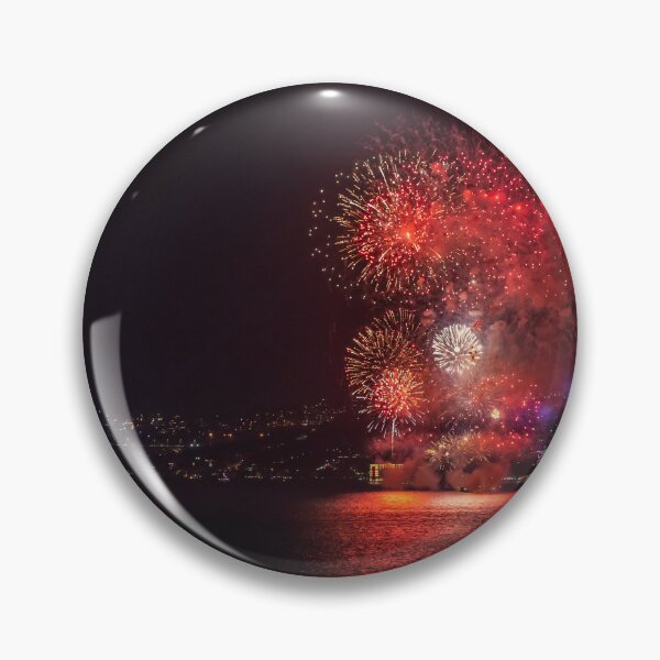 Item preview, Fireworks from Istanbul-5 designed and sold by hayrettinsokmen.