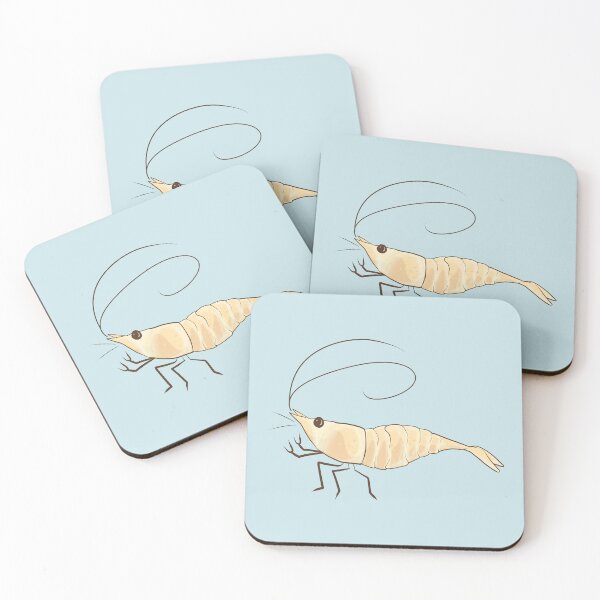 Item preview, Golden Bee Caridina Freshwater Shrimp designed and sold by SnowAfterFyre.