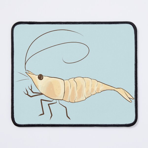 Item preview, Golden Bee Caridina Freshwater Shrimp designed and sold by SnowAfterFyre.