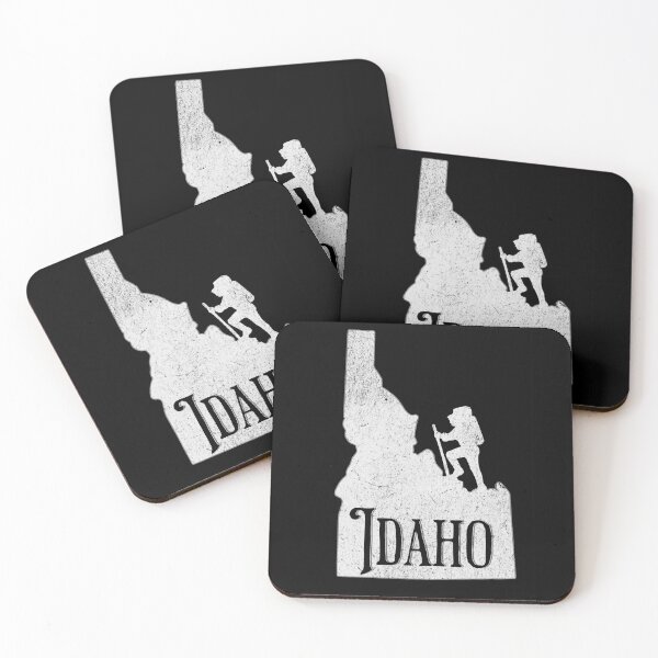Item preview, Explore Idaho designed and sold by Rich Summers Art.