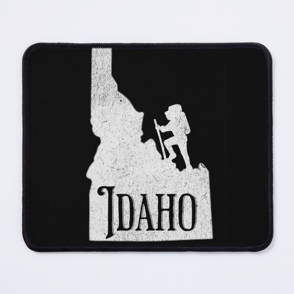 Item preview, Explore Idaho designed and sold by Rich Summers Art.