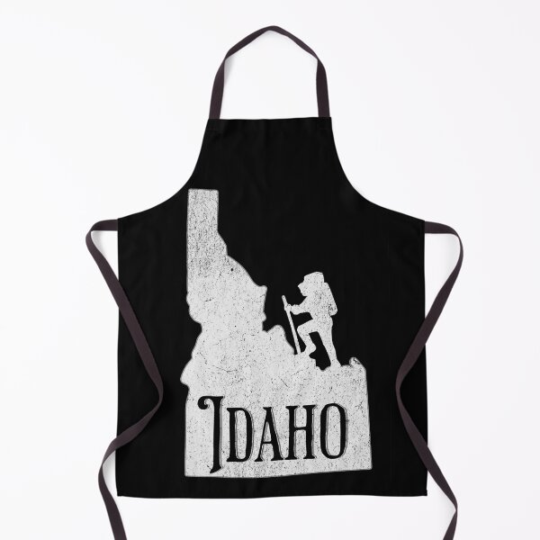 Item preview, Explore Idaho designed and sold by Rich Summers Art.