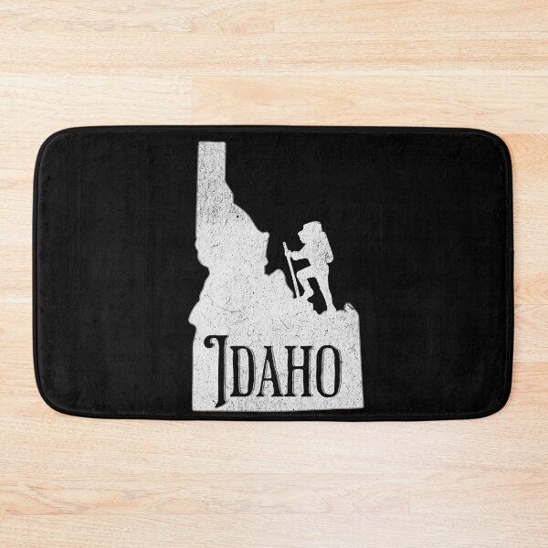 Item preview, Explore Idaho designed and sold by Rich Summers Art.