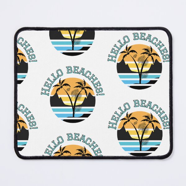 Item preview, Bikini, travelling, beach, sunset, designed and sold by Lessonsprint.