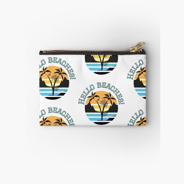 Item preview, Bikini, travelling, beach, sunset, designed and sold by Lessonsprint.