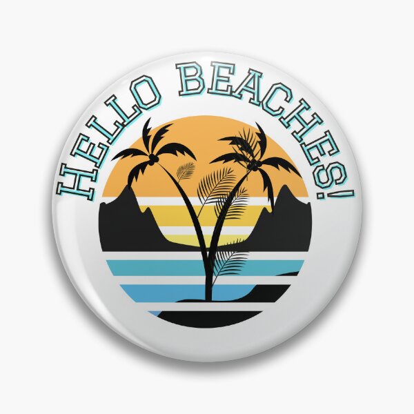 Item preview, Bikini, travelling, beach, sunset, designed and sold by Lessonsprint.