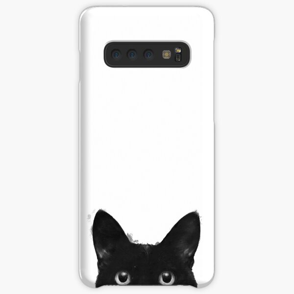 Are you awake yet? Samsung Galaxy Snap Case