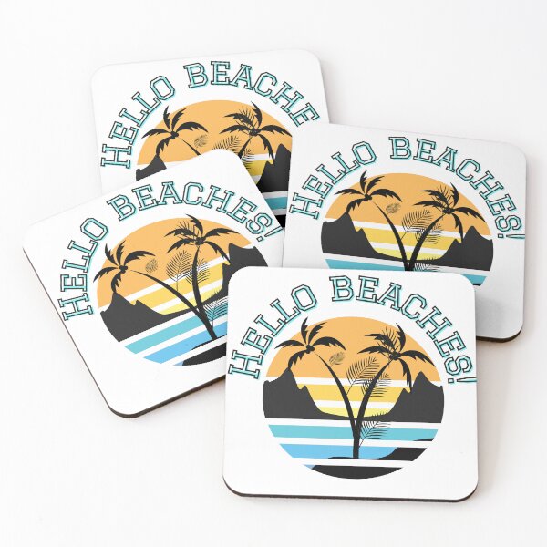 Item preview, Bikini, travelling, beach, sunset, designed and sold by Lessonsprint.