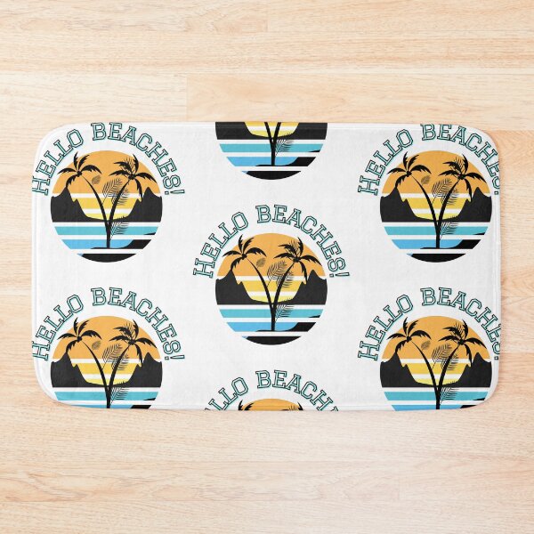 Item preview, Bikini, travelling, beach, sunset, designed and sold by Lessonsprint.
