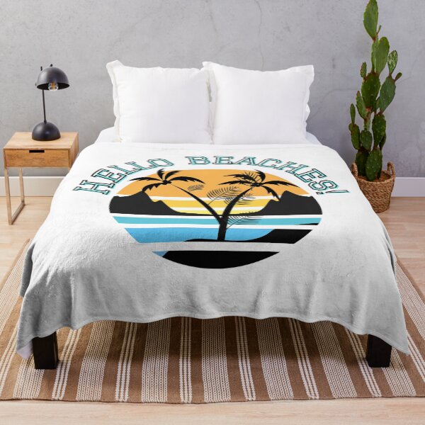 Item preview, Bikini, travelling, beach, sunset, designed and sold by Lessonsprint.