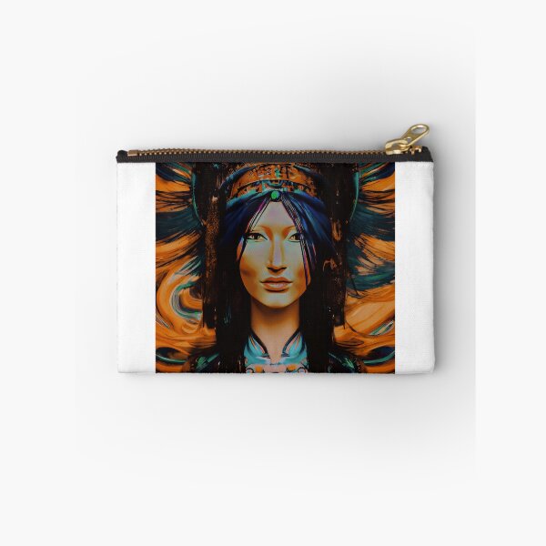 Item preview, Cheiftress  designed and sold by Sasheemi.