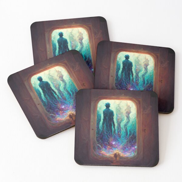 Item preview, A Higher Dimension designed and sold by The Epic of Old Merch Store.