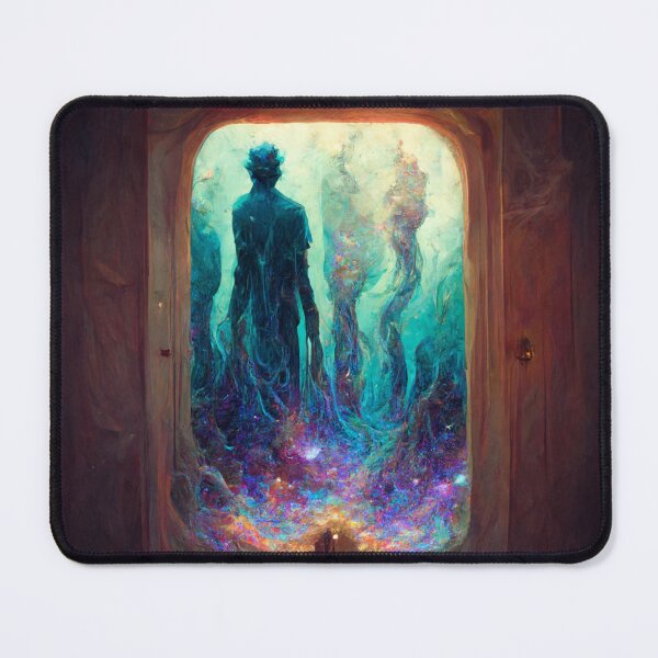 Item preview, A Higher Dimension designed and sold by The Epic of Old Merch Store.