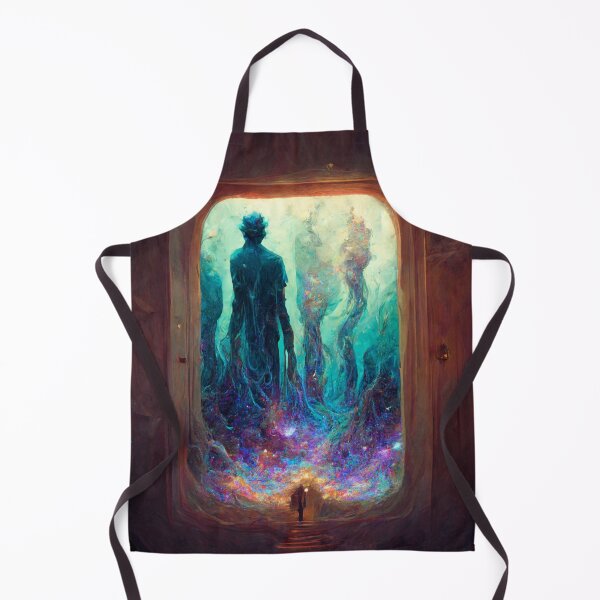 Item preview, A Higher Dimension designed and sold by The Epic of Old Merch Store.