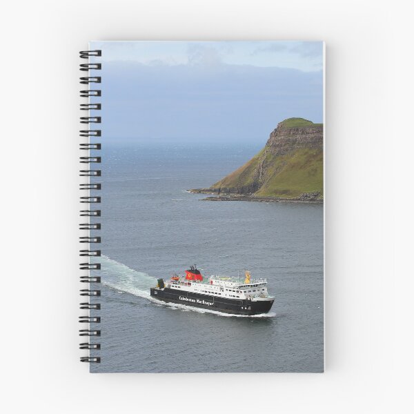 Item preview, MV Hebrides designed and sold by Jondave.