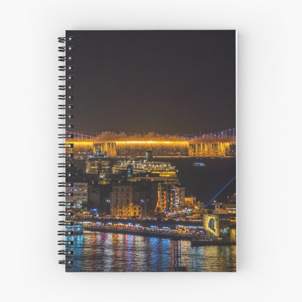Item preview, Fireworks from Istanbul-5 designed and sold by hayrettinsokmen.