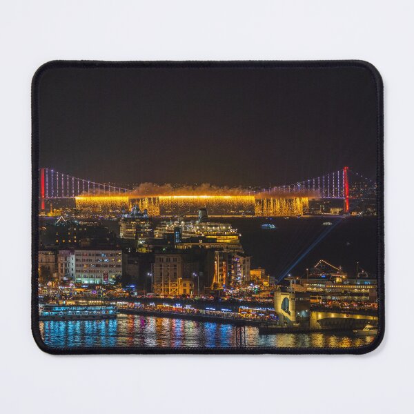 Item preview, Fireworks from Istanbul-5 designed and sold by hayrettinsokmen.