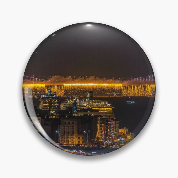 Item preview, Fireworks from Istanbul-5 designed and sold by hayrettinsokmen.