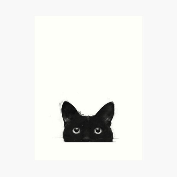 Are you awake yet? Art Print