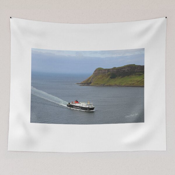 Item preview, MV Hebrides designed and sold by Jondave.
