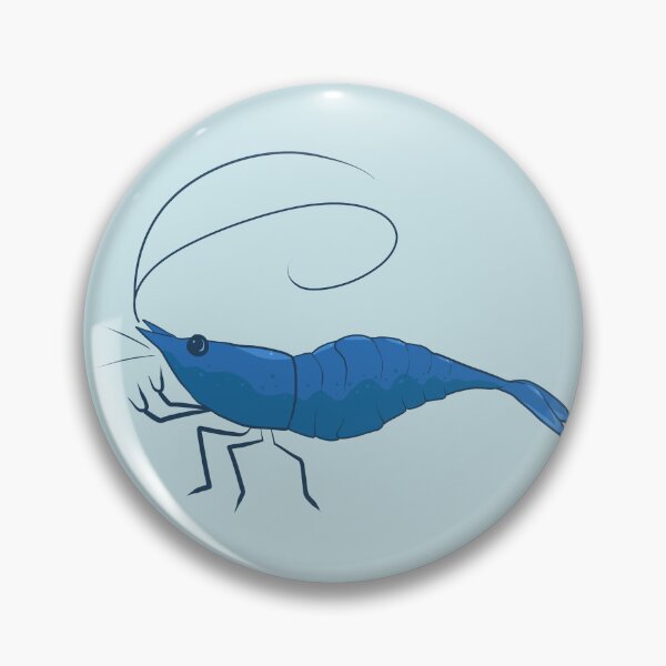 Item preview, Blue Dream Neocaridina Freshwater Shrimp designed and sold by SnowAfterFyre.